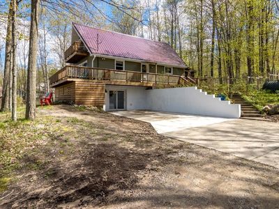 9535 Serenity Trl, Alden, MI, 49612