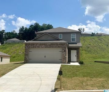 8820 Rockhampton Dr, Leeds, AL, 35094