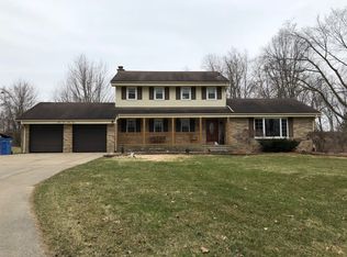 3434 Elliot Rd, Holly, MI 48442