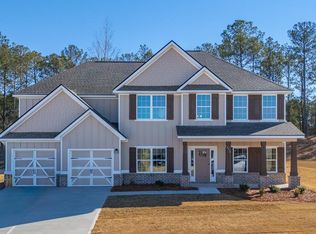 4114 Holstein Hl, Columbus, GA
