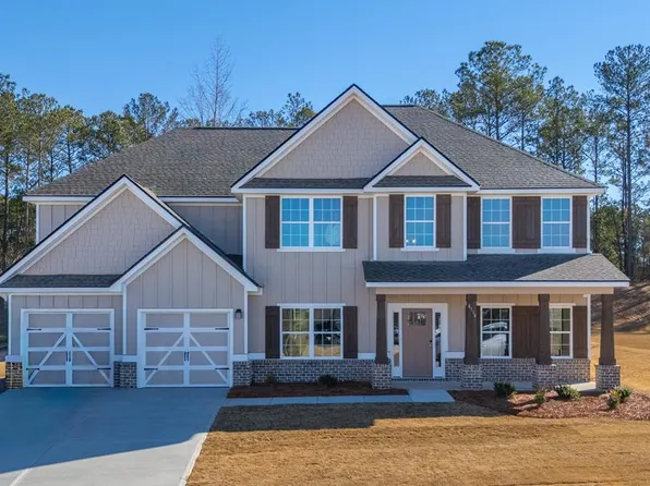 4114 Holstein Hl, Columbus, GA 31904