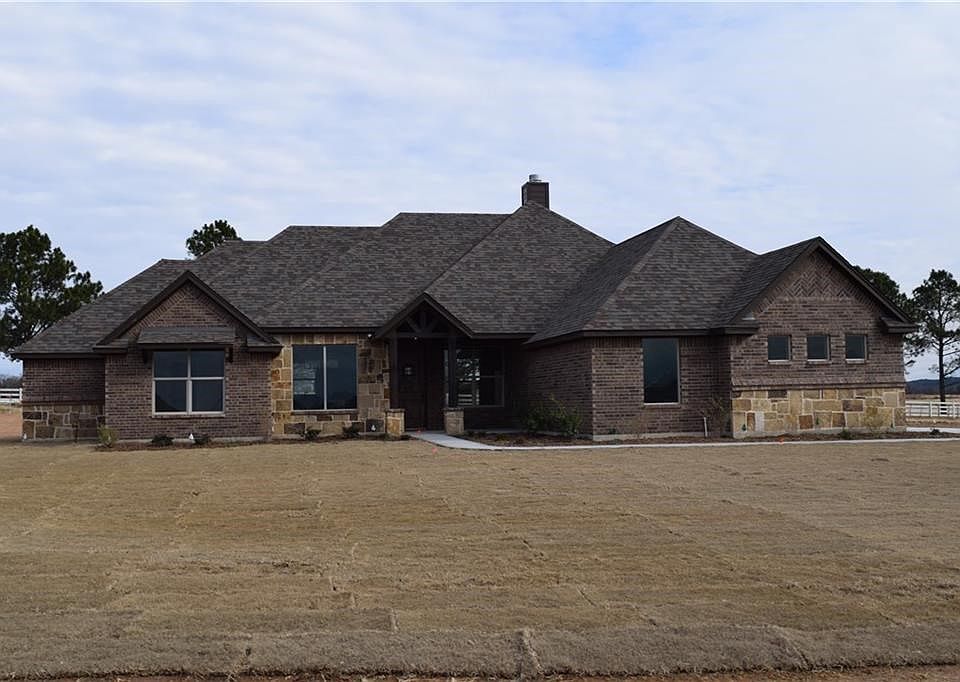 Gorgeous Curb Appeal