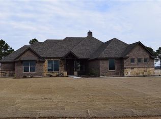 124 Eagles Crest Ln, Weatherford, TX 76087