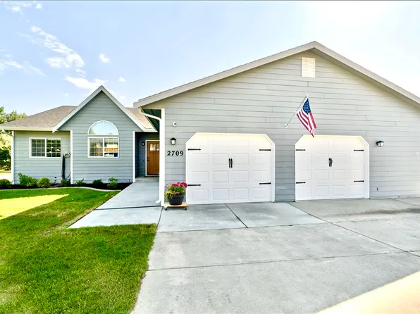 2709 Bitterroot Dr, Great Falls, MT 59404