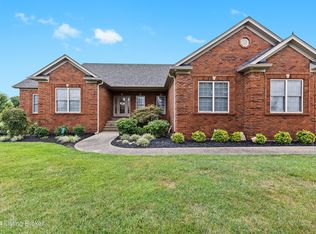 51 Cynthias Rdg, Fisherville, KY 40023