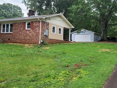 1102 2nd St SE, Conover, NC, 28613