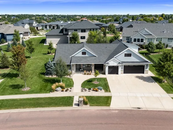 2905 W 77th St, Sioux Falls, SD 57108