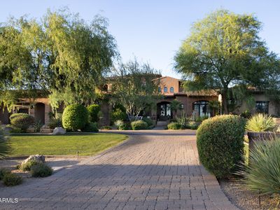 24547 N 91ST Street, Scottsdale, AZ, 85255