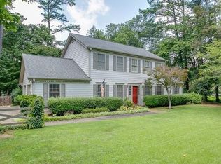 664 River Oak Loop, Lawrenceville, GA 30044