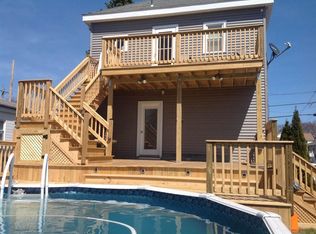 53 Bristow St, Saugus, MA 01906