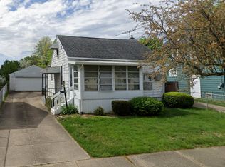 1110 Welton Ave, Akron, OH
