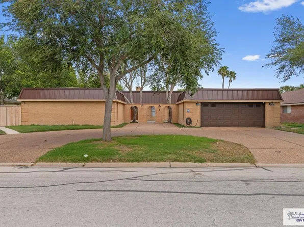 5210 Palm Valley Dr S, Palm Valley, TX 78552
