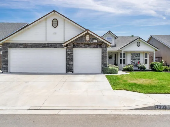 7303 W San Bruno Ave, Fresno, CA 93723