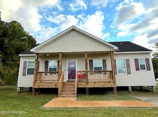999 Scott Rd, Elizabeth City, NC 27909