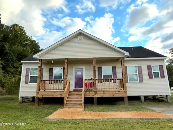 999 Scott Road, Elizabeth City, NC 27909