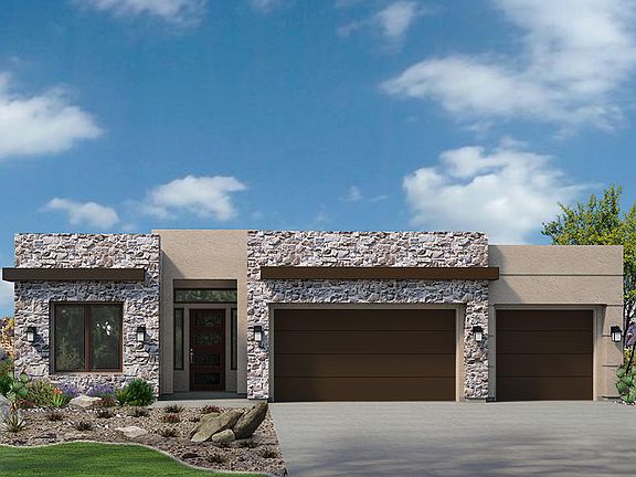 2nd image of 1414 W Pocket Mesa Dr #55