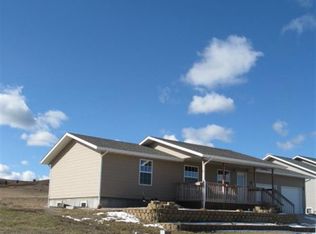 3507 Roughlock Ln, Spearfish, SD 57783