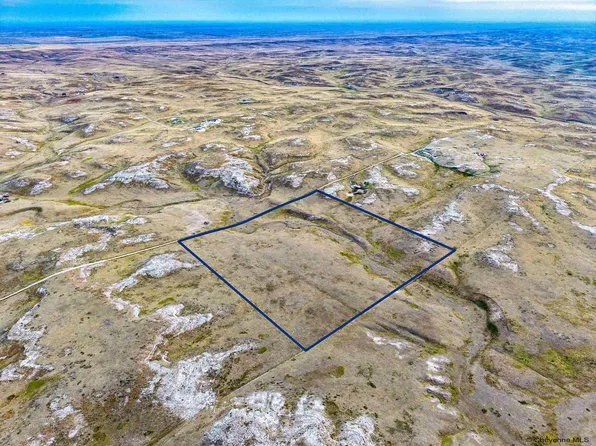 TRACT 3 Battle Creek Blvd, Cheyenne, WY 82009