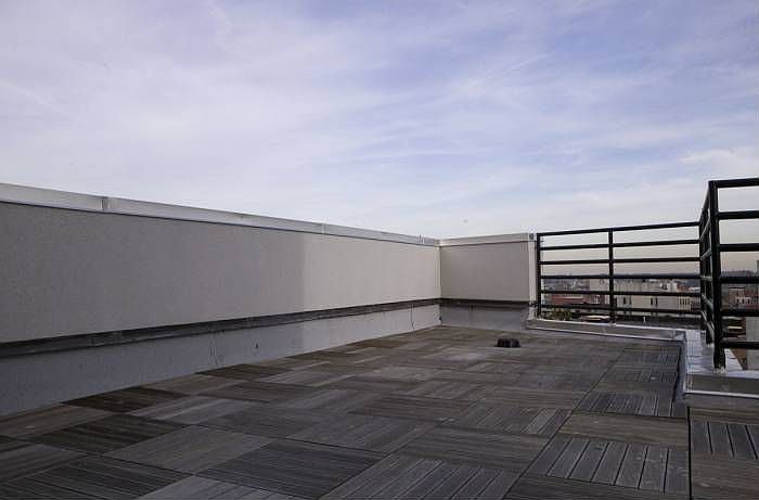 Private Terrace