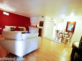 2200 W North Loop Blvd APT 205, Austin, TX 78756