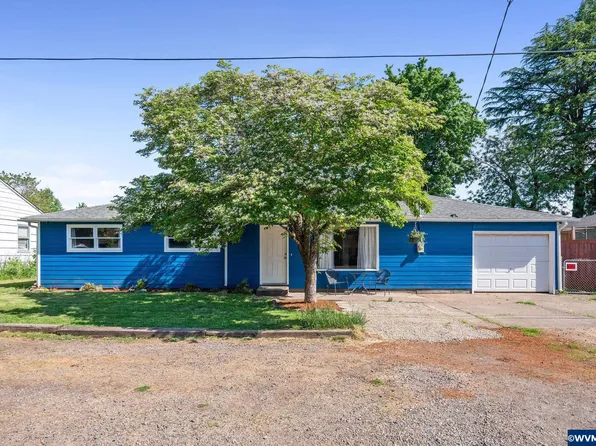 845 Churchdale Ave N, Salem, OR 97303