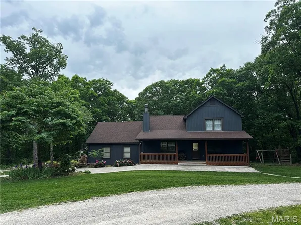 19289 Fox Meadow Ln, Marthasville, MO 63357