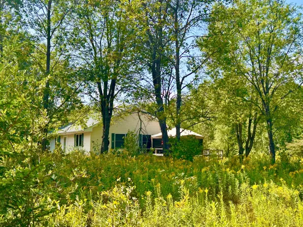 4373 Hoeppner Rd, Long Lake, WI 54542