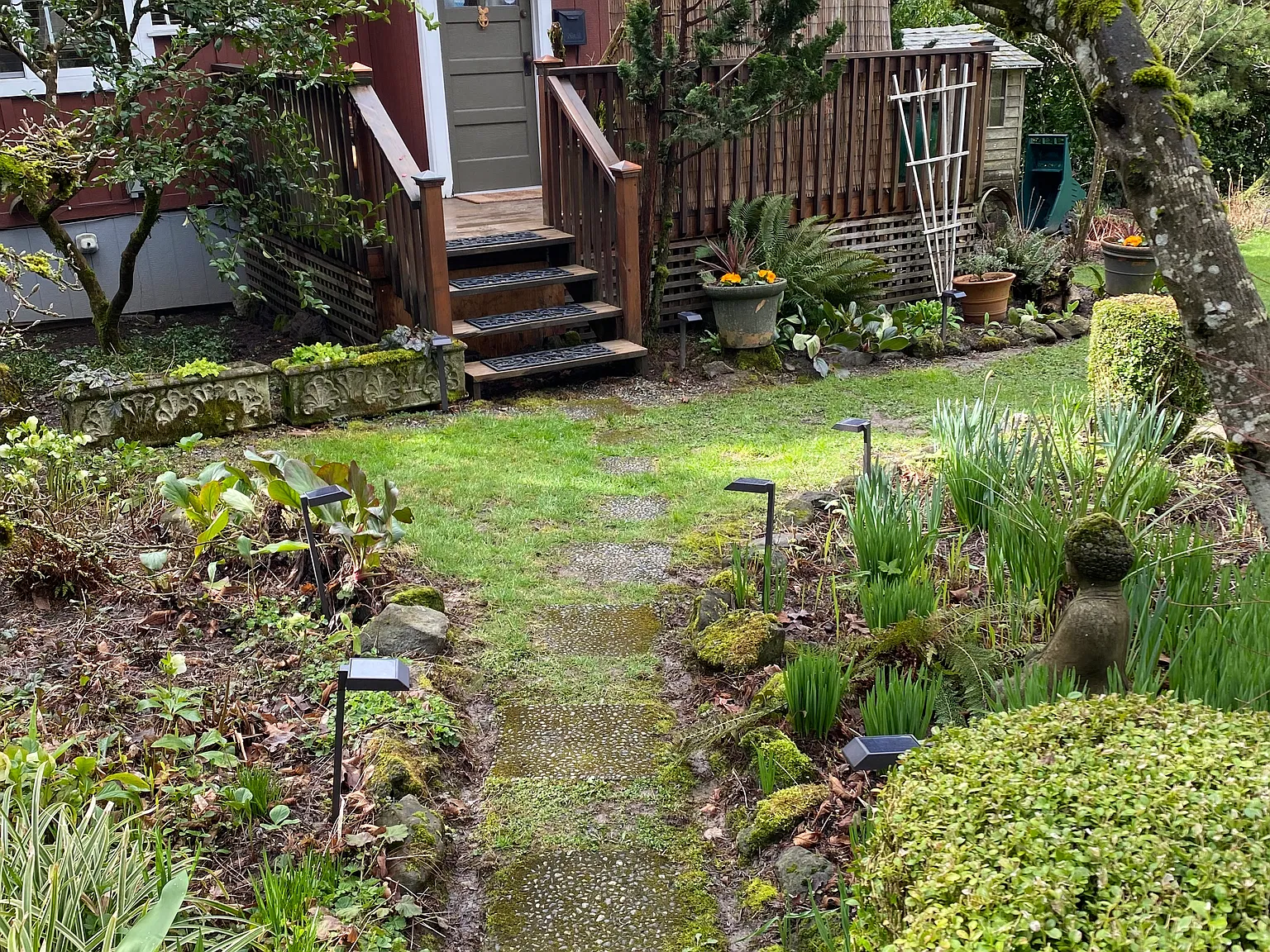 SW Boones Ferry Rd, Portland — Photo 1