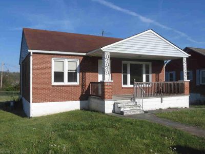 1613 2nd St, Radford, VA, 24141