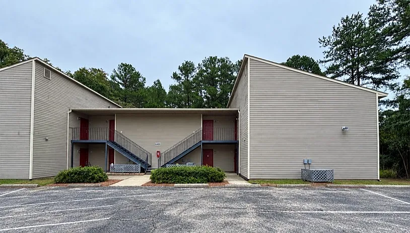6400 Starbrook Drive 1b UNIT 7 - 1 — Photo 1
