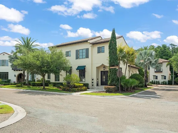 9730 Lounsberry Cir, Orlando, FL 32836