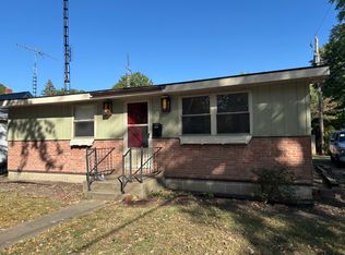 612 S Park Ave, Springfield, IL 62704