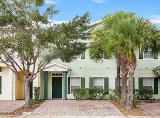 2312 Caravelle Cir, Kissimmee, FL 34746