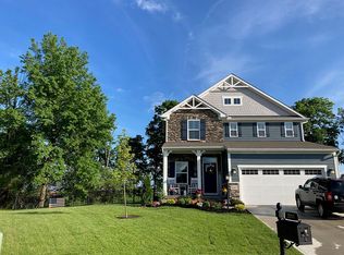 2257 Cold Stream Dr, Centerville, OH