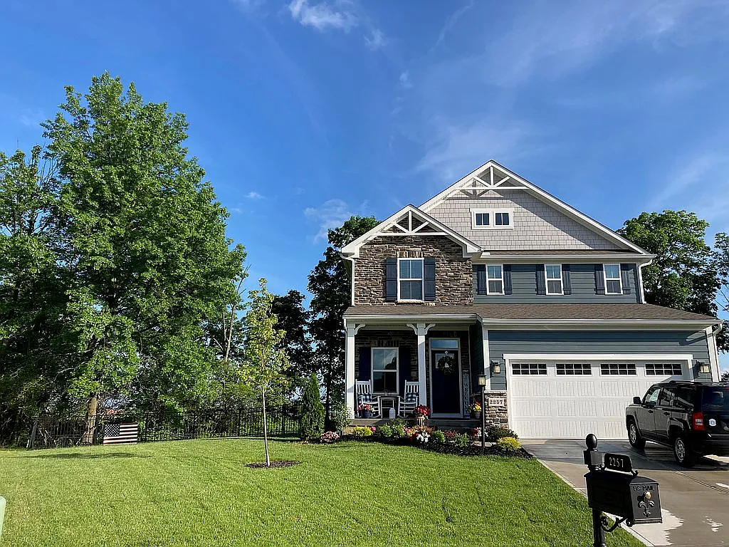 2257 Cold Stream Dr photo 1