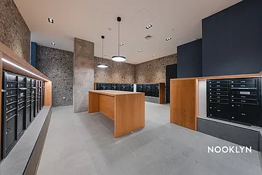 Rented by Nooklyn NYC LLC