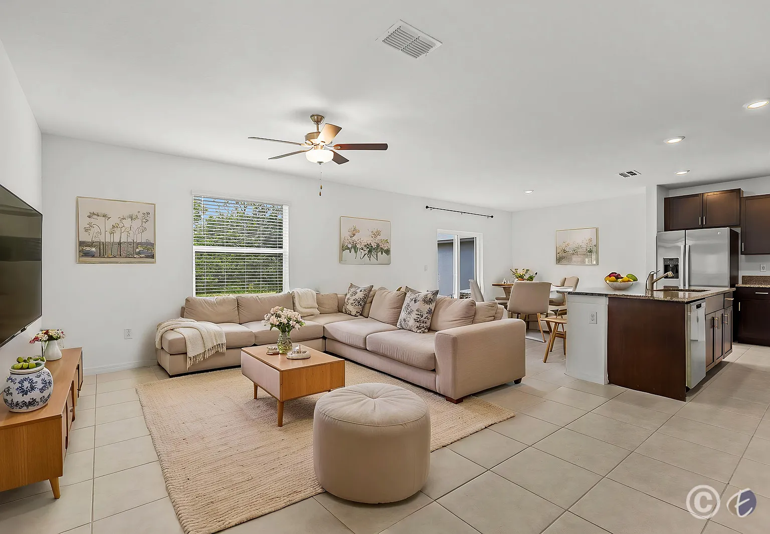 5552 Blue Azure Drive — Photo 4