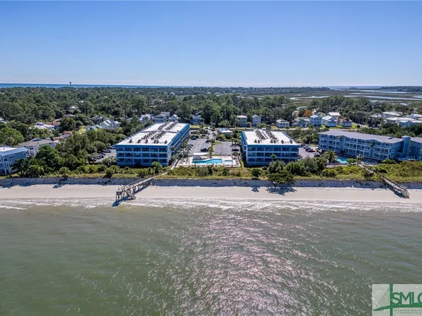 1217 Bay Street #305A, Tybee Island, GA 31328