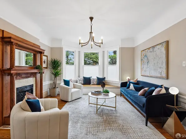 1123 Lincoln Way, San Francisco, CA 94122