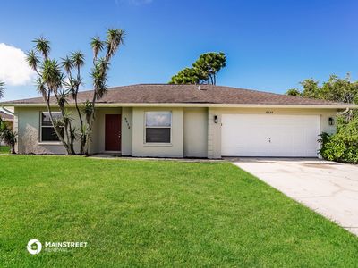 8434 Blackberry Rd, Fort Myers, FL, 33967