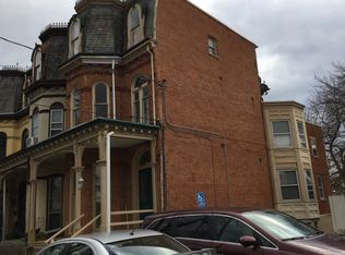 950 Columbia Avenue #FL 2ND, Lancaster, PA 17603