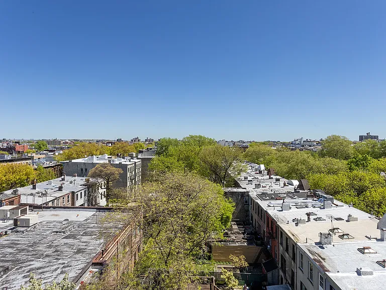 645 Park Pl #7H — Photo 11