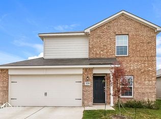 308 Sunnymeade Ln, Jarrell, TX 76537