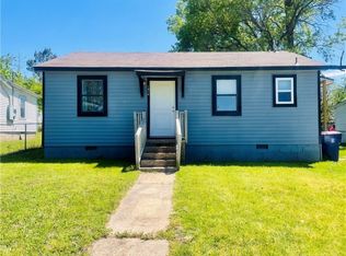 1914 Wirsing Ave, Fort Smith, AR 72904