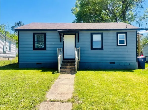 1914 Wirsing Ave, Fort Smith, AR 72904