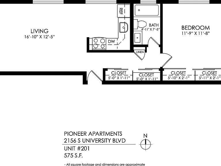 2156 S University Blvd — Photo 28