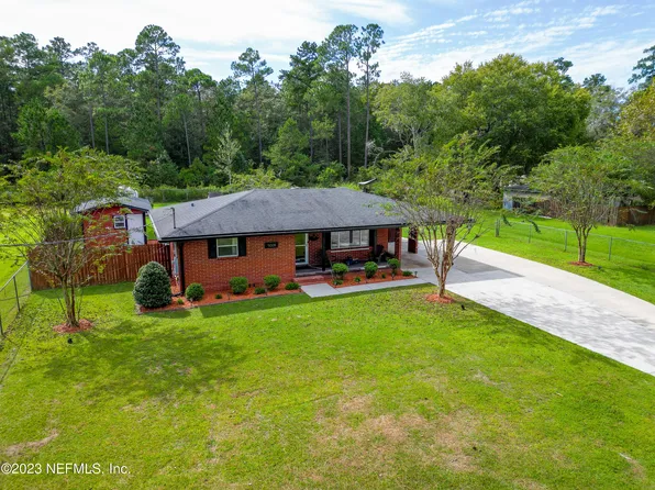 9008 OLD KINGS Road, Jacksonville, FL 32219