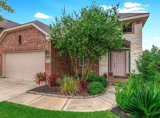 17015 Colt Creek Ct, Humble, TX 77346
