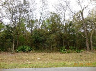165 Northwest St, Trenton, FL 32693