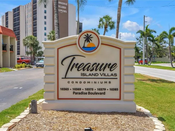 10365 Paradise Blvd APT 27, Treasure Island, FL 33706